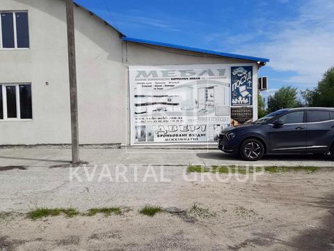 комерційна за адресою Запрудська, 61