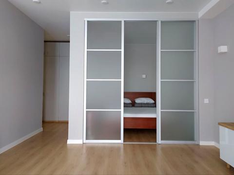 квартира за адресою Степана Бандери вул. (Шмідта), 15