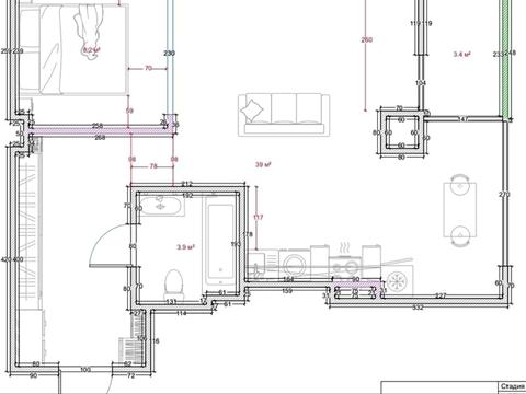 квартира за адресою Степана Бандери вул. (Шмідта), 15