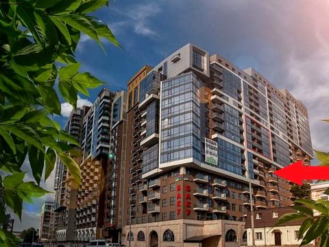 квартира за адресою Степана Бандери вул. (Шмідта), 15