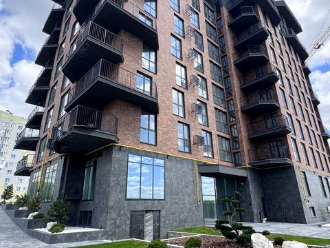 квартира за адресою Келецька вул., 1а