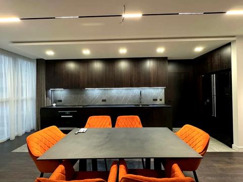 квартира за адресою Микільсько-Слобідська вул., 8