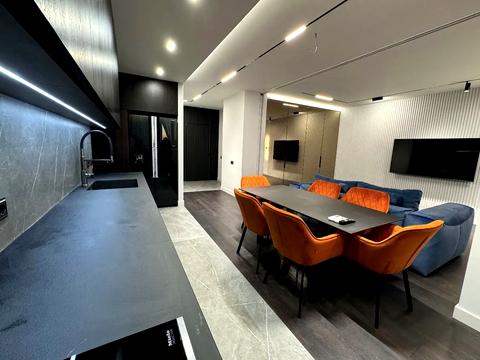 квартира за адресою Микільсько-Слобідська вул., 8