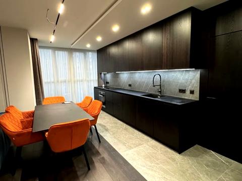 квартира за адресою Микільсько-Слобідська вул., 8