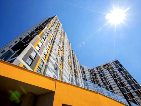 квартира за адресою Микільсько-Слобідська вул., 8