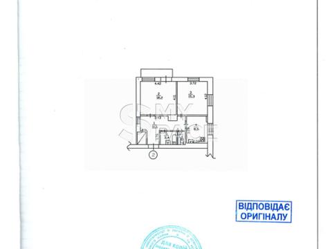 квартира по адресу Макаровская ул., 1
