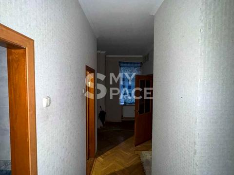 квартира по адресу Макаровская ул., 1