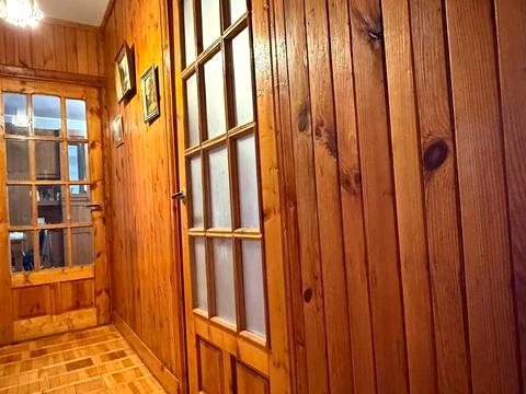 квартира за адресою Михайла Гориня вул. (), 27а