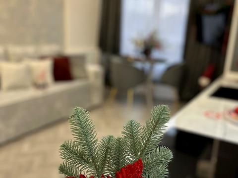 квартира по адресу Цегельний пер., 12