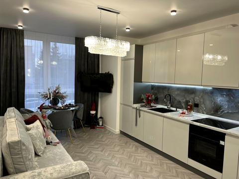 квартира по адресу Цегельний пер., 12