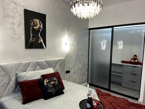 квартира по адресу Цегельний пер., 12