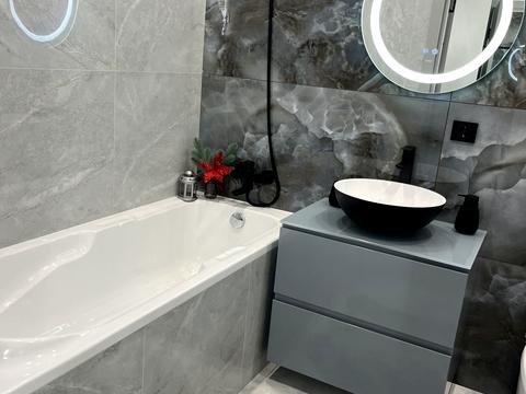 квартира по адресу Цегельний пер., 12