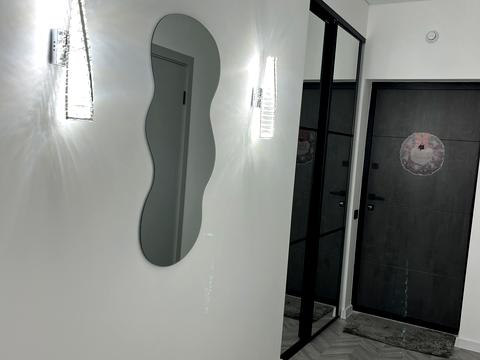 квартира по адресу Цегельний пер., 12