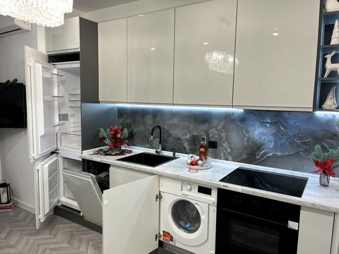 квартира по адресу Цегельний пер., 12