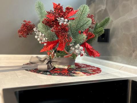 квартира по адресу Цегельний пер., 12