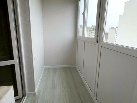 квартира за адресою Миколаївська вул., (4 черга (будинок 5))