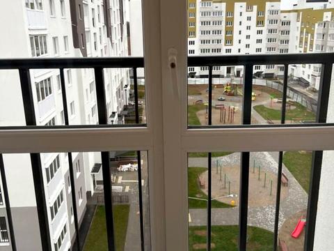 квартира за адресою Миколаївська вул., (4 черга (будинок 5))