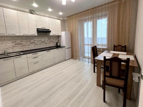 квартира за адресою Миколаївська вул., (4 черга (будинок 5))