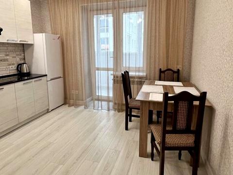 квартира за адресою Миколаївська вул., (4 черга (будинок 5))