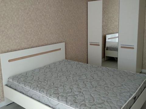 квартира за адресою Миколаївська вул., (4 черга (будинок 5))