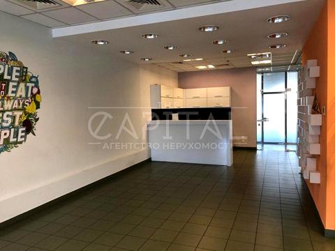 коммерческая по адресу Жилянская ул., 7-Б