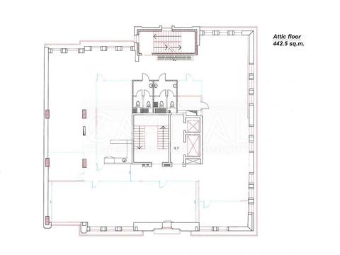 коммерческая по адресу Жилянская ул., 7-Б