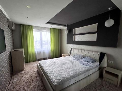 квартира за адресою Гарматна вул., 31-А