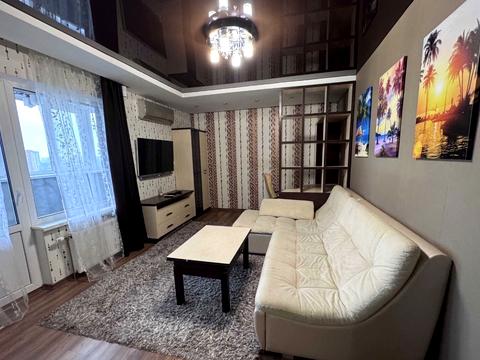 квартира за адресою Гарматна вул., 31-А