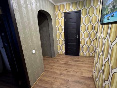 квартира за адресою Гарматна вул., 31-А