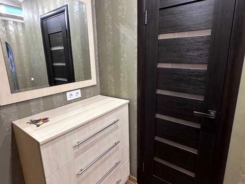 квартира за адресою Гарматна вул., 31-А