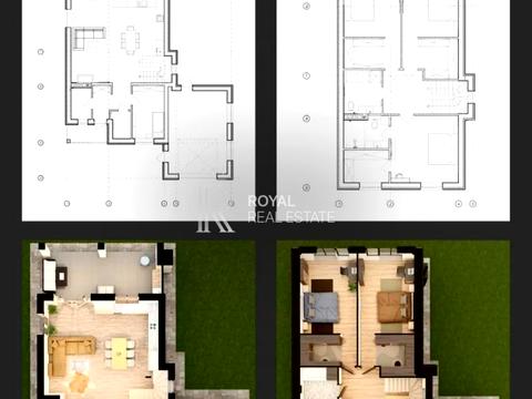 будинок за адресою с. Підгірці, Лугова вул., 35