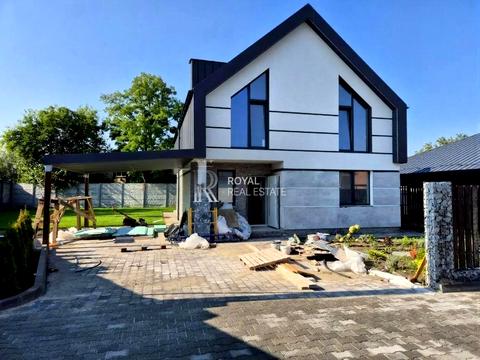 будинок за адресою с. Підгірці, Лугова вул., 35