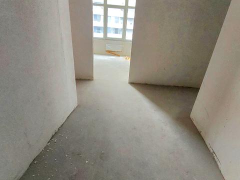 квартира по адресу Компасный пер., 16а/4