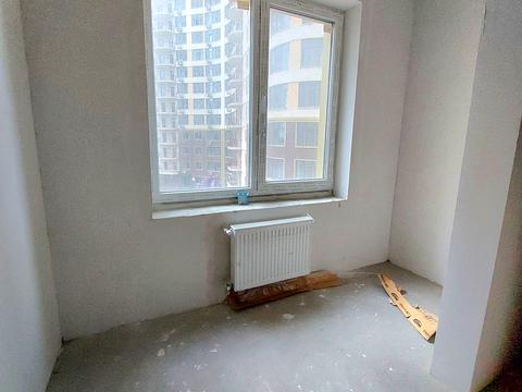 квартира по адресу Компасный пер., 16а/4