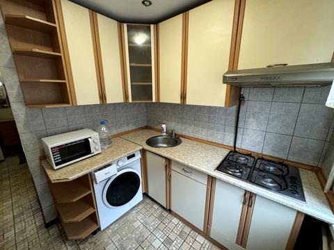 квартира по адресу Академика Шалимова ул. (Героїв Севастополя), 34/2