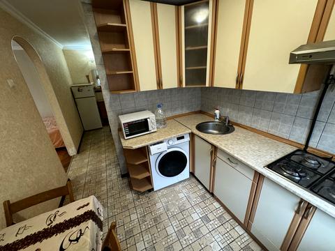 квартира по адресу Академика Шалимова ул. (Героїв Севастополя), 34/2