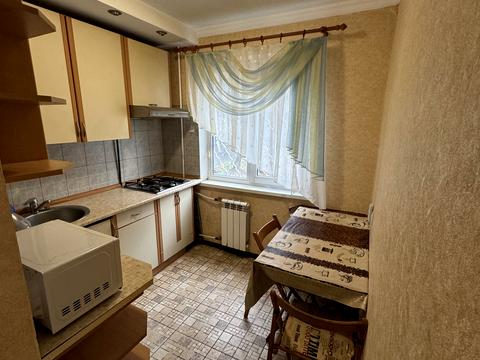 квартира по адресу Академика Шалимова ул. (Героїв Севастополя), 34/2