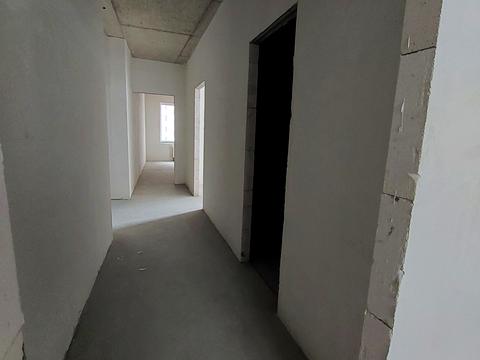 квартира по адресу Компасный пер., 16а/4