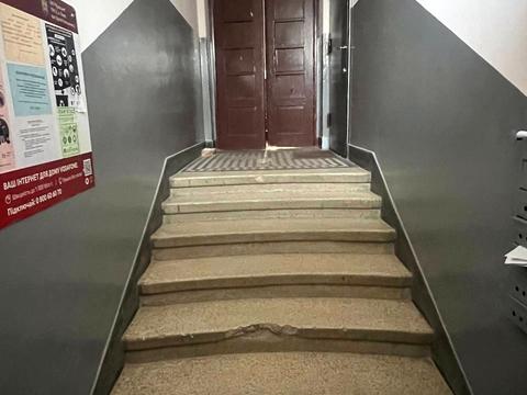 квартира по адресу Лукаша ул., 3