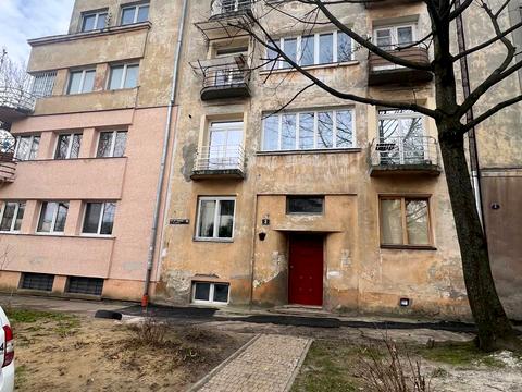 квартира по адресу Лукаша ул., 3