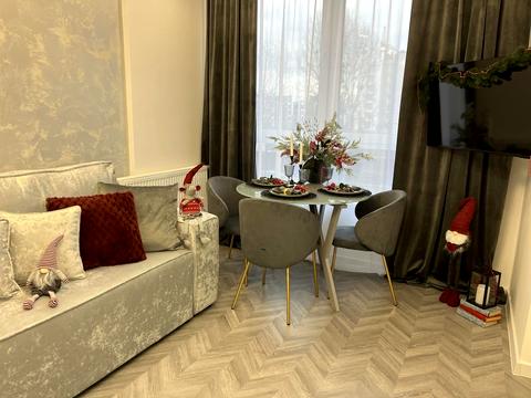 квартира по адресу Цегельний пер., 12