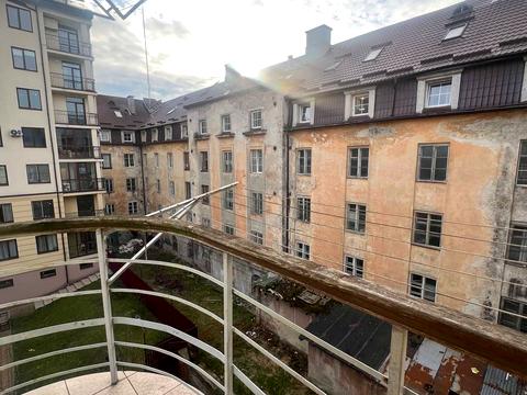 квартира по адресу Лукаша ул., 3