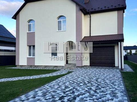 дом по адресу Киевская ул.