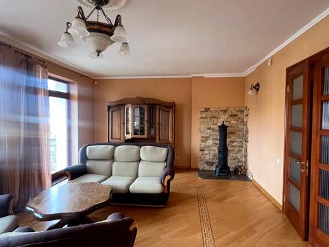 квартира по адресу Лукаша ул., 3