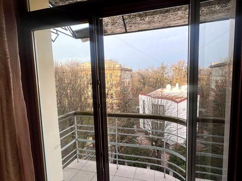 квартира по адресу Лукаша ул., 3