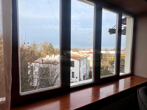 квартира по адресу Лукаша ул., 3