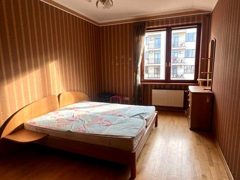 квартира по адресу Лукаша ул., 3