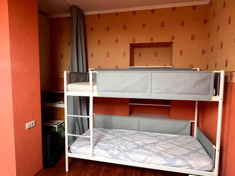 квартира по адресу Лукаша ул., 3