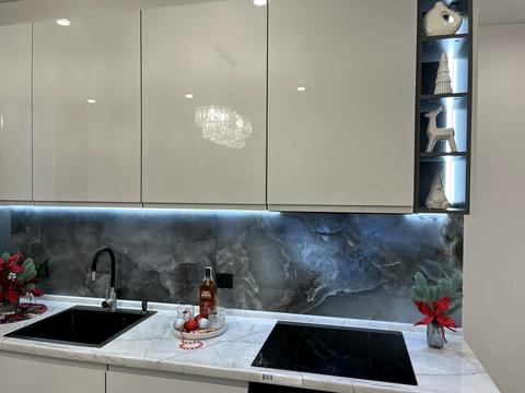 квартира по адресу Цегельний пер., 12