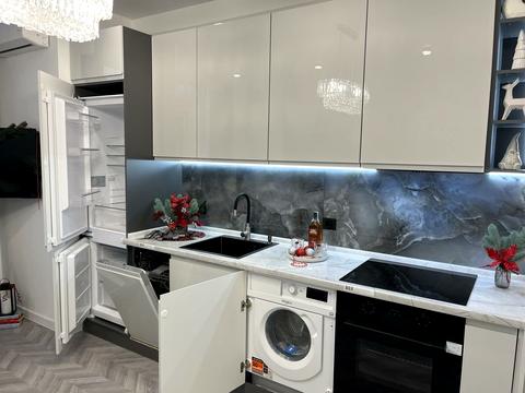 квартира по адресу Цегельний пер., 12